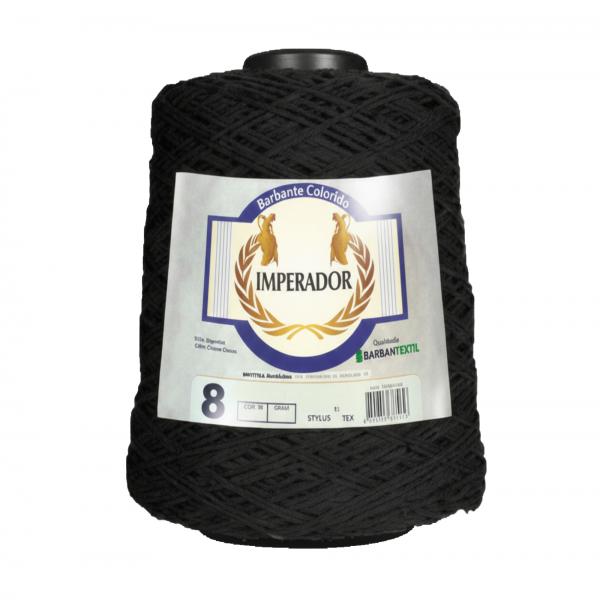 BARBANTE IMPERADOR COLORIDO 4/8 600G 457M
