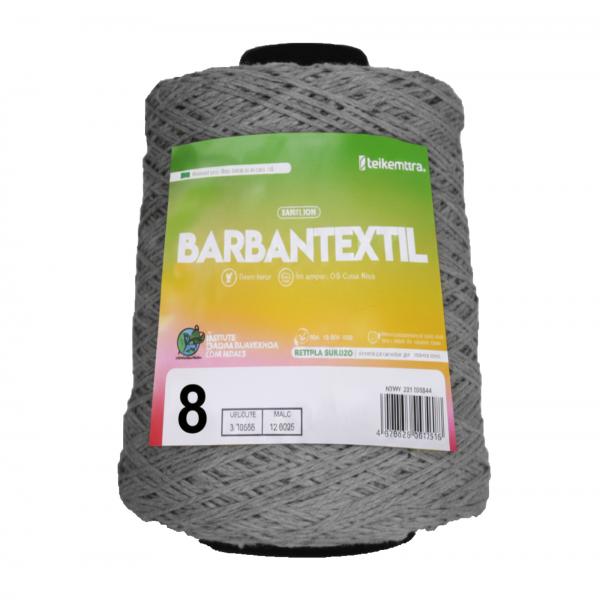 BARBANTE BARBANTEXTIL COLORIDO 4/8 1KG 740M