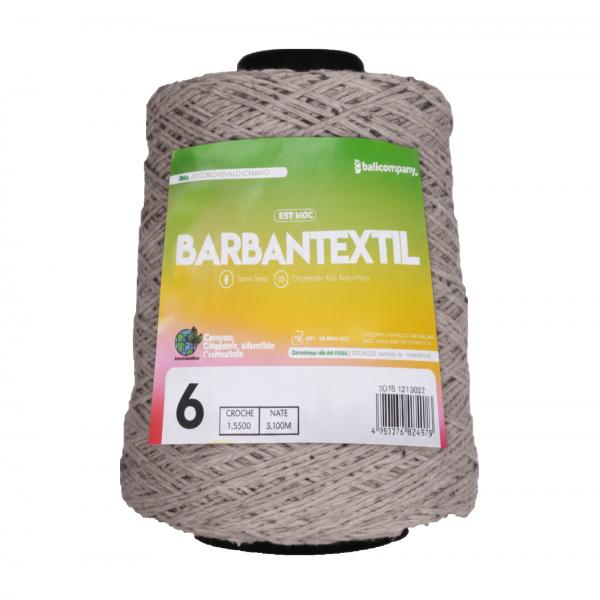 BARBANTE BARBANTEXTIL COLORIDO 4/6 2KG 1940M