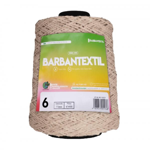 BARBANTE BARBANTEXTIL COLORIDO 4/6 2KG 1940M