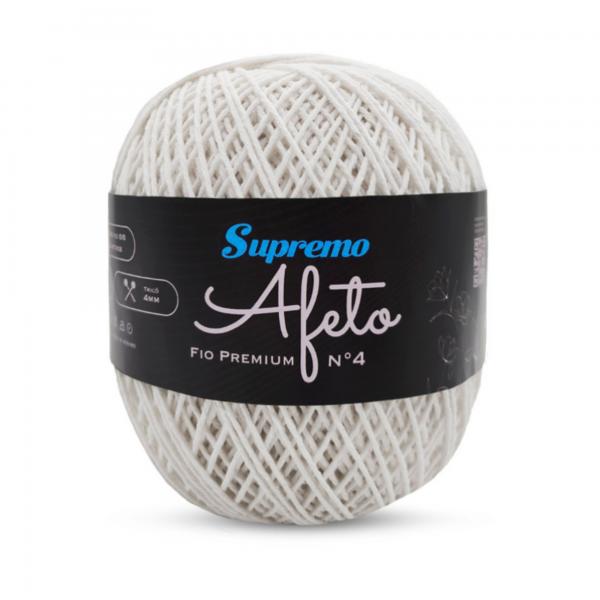 SUPREMO AFETO PREMIUM 4/4 200G 340M