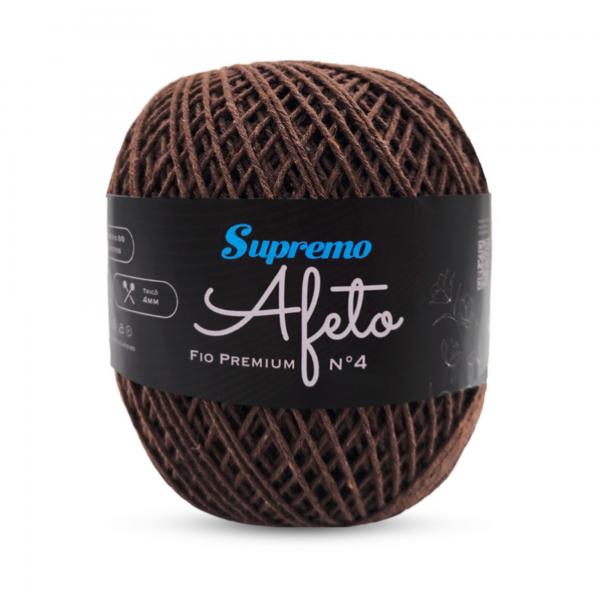 SUPREMO AFETO PREMIUM 4/4 200G 340M