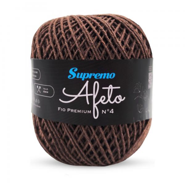 SUPREMO AFETO PREMIUM 4/4 200G 340M