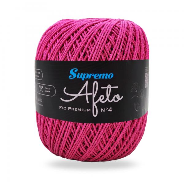 SUPREMO AFETO PREMIUM 4/4 200G 340M