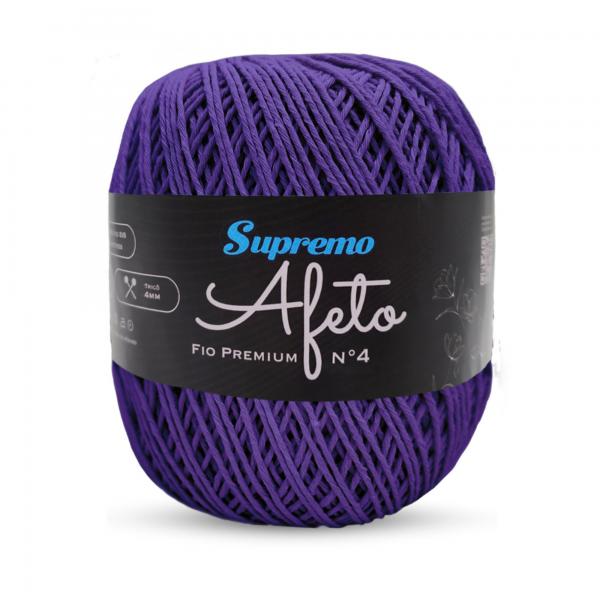 SUPREMO AFETO PREMIUM 4/4 200G 340M