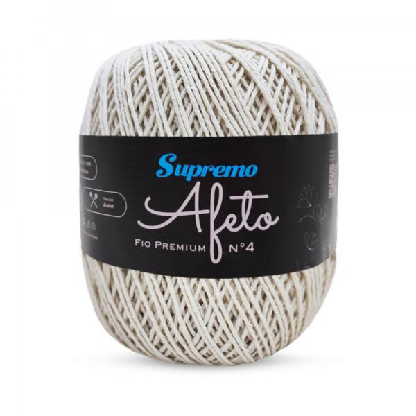 SUPREMO AFETO PREMIUM 4/4 200G 340M
