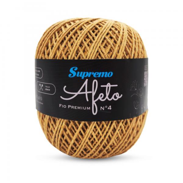 SUPREMO AFETO PREMIUM 4/4 200G 340M