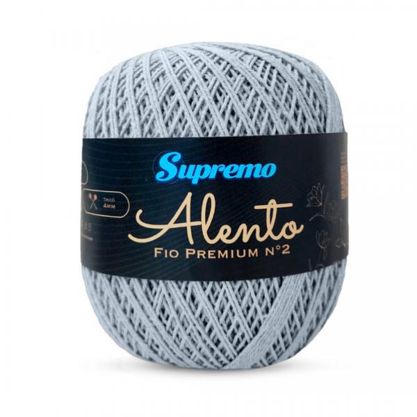 SUPREMO ALENTO PREMIUM 4/2 150G 500M