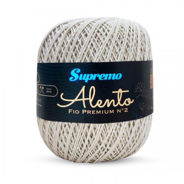 SUPREMO ALENTO PREMIUM 4/2 150G 500M
