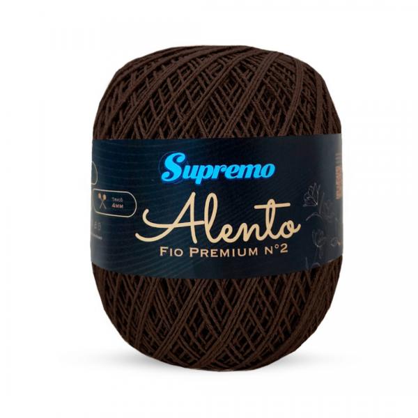 SUPREMO ALENTO PREMIUM 4/2 150G 500M