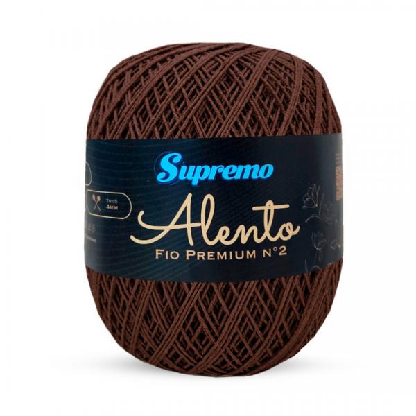 SUPREMO ALENTO PREMIUM 4/2 150G 500M