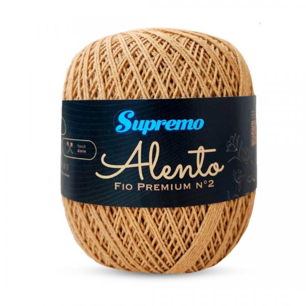 SUPREMO ALENTO PREMIUM 4/2 150G 500M