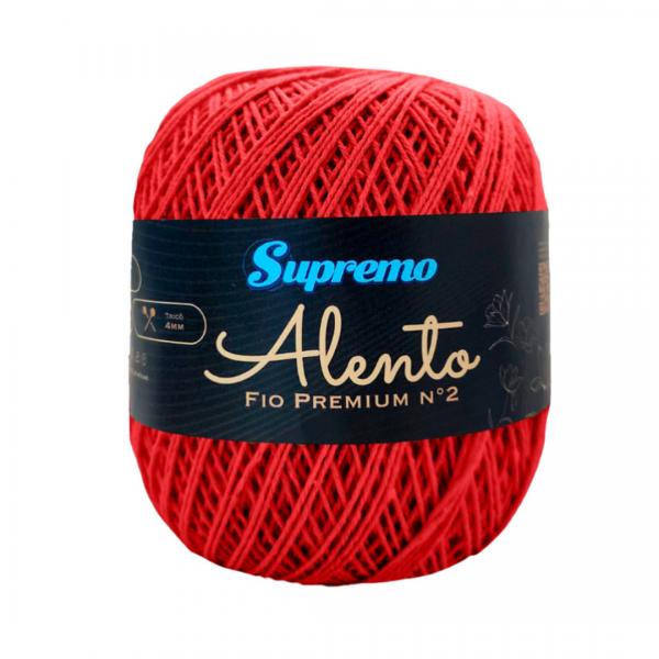 SUPREMO ALENTO PREMIUM 4/2 150G 500M