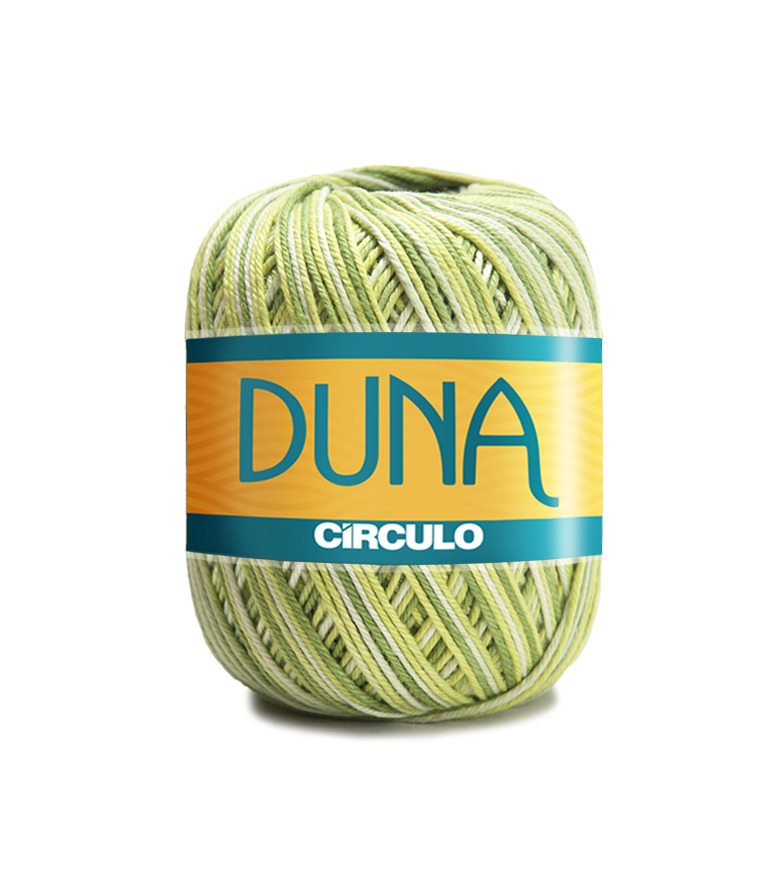 DUNA - COR 9462-OLIVA