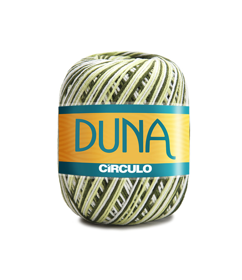 DUNA - COR 9391-BABOSA