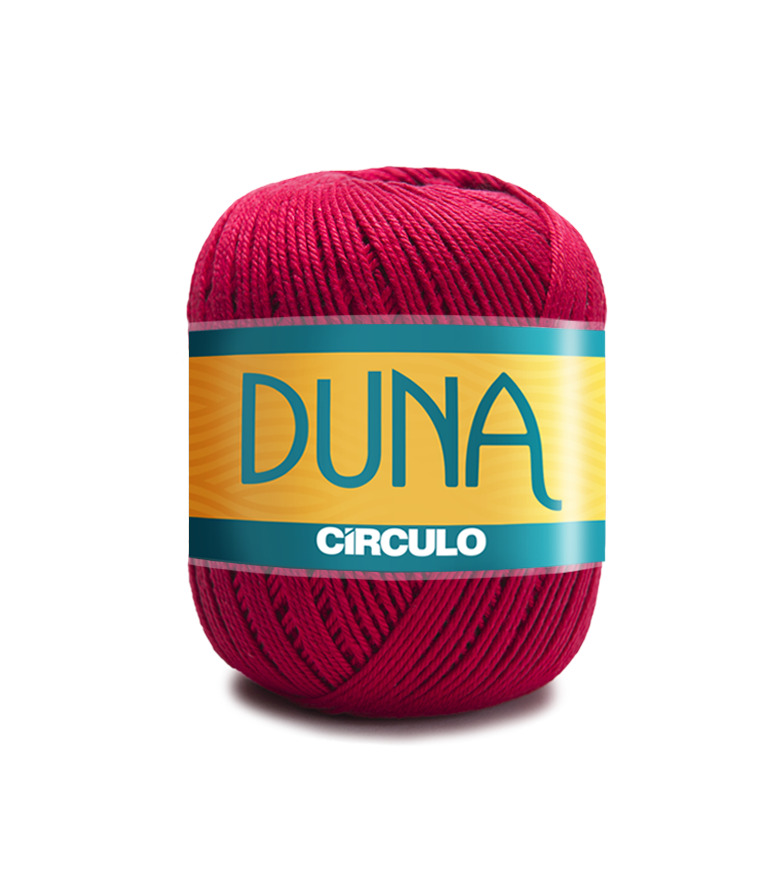 DUNA - COR 3635-PAIX�O