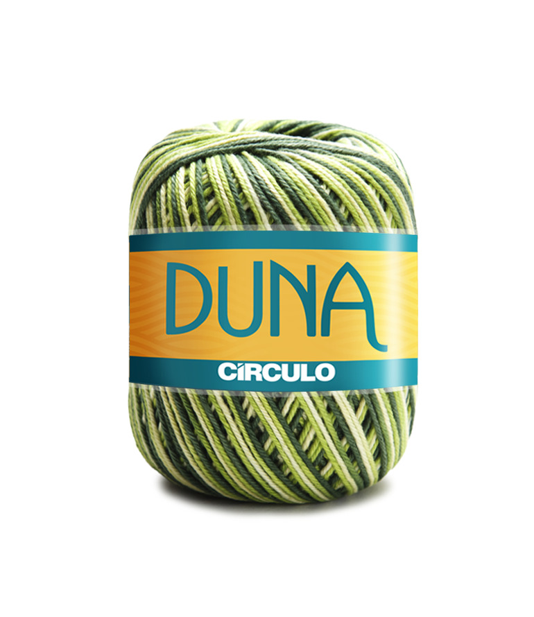 DUNA - COR 9536-GRAMADO